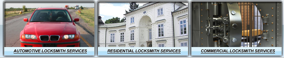 Des Moines WA Locksmith